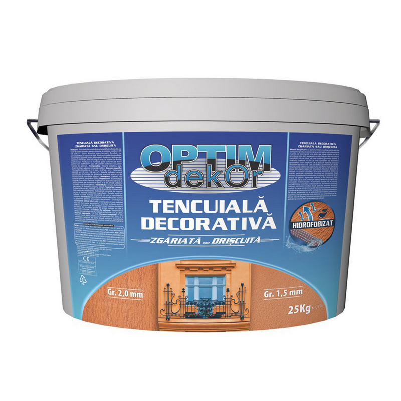 Tencuieli decorative&nbsp;46877