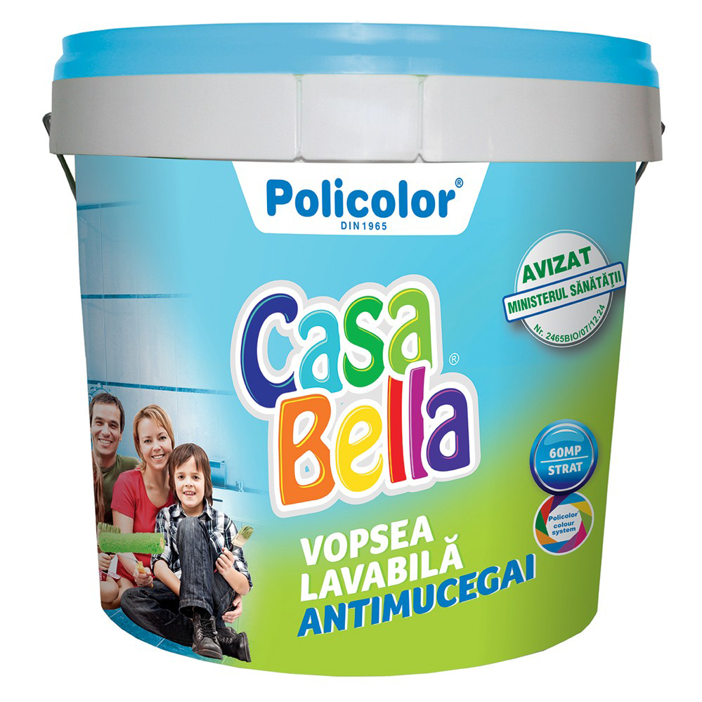 Vopsele lavabile&nbsp;47052