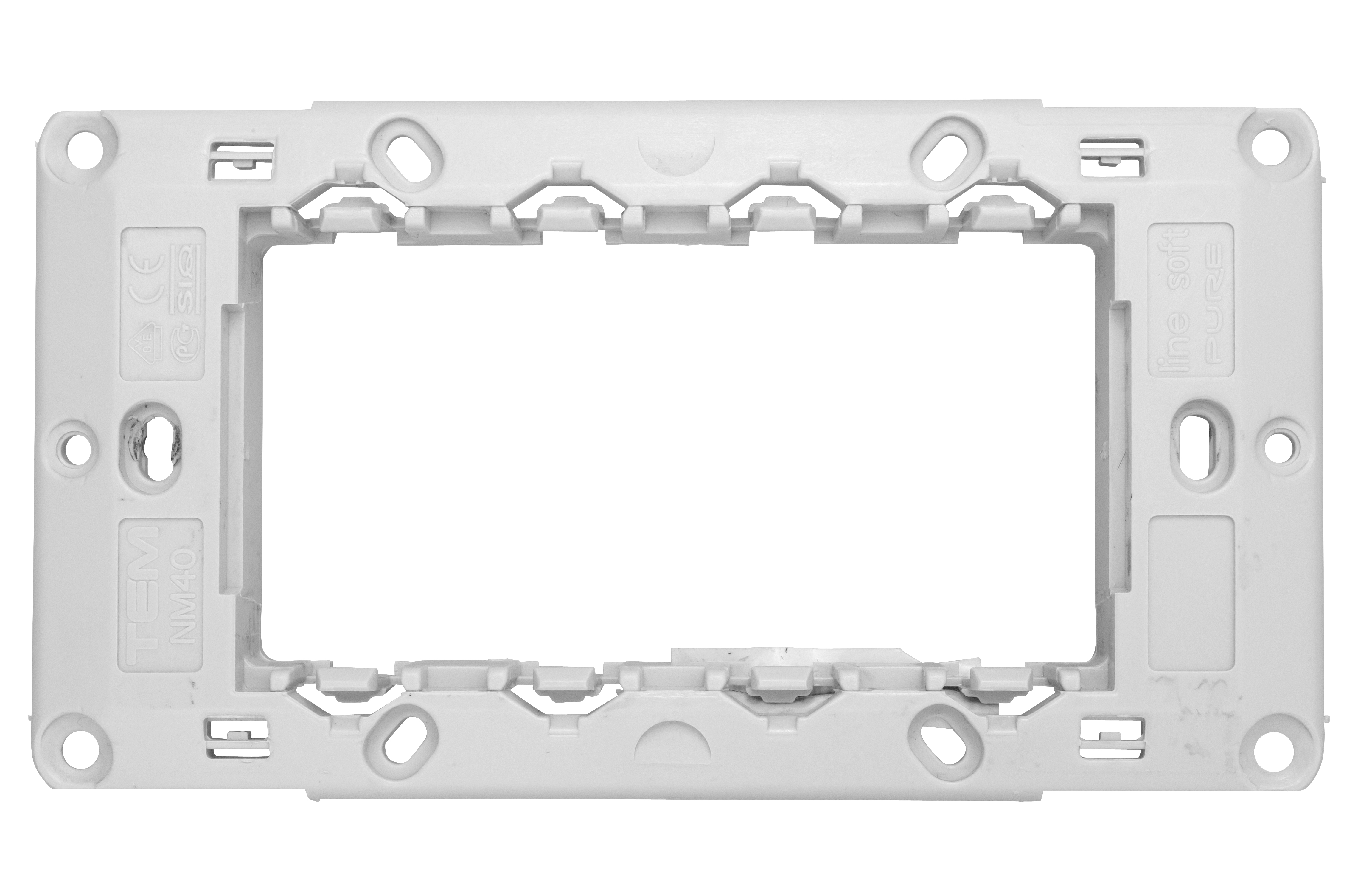 Aparataj terminal Design VISIO 45&nbsp;10194