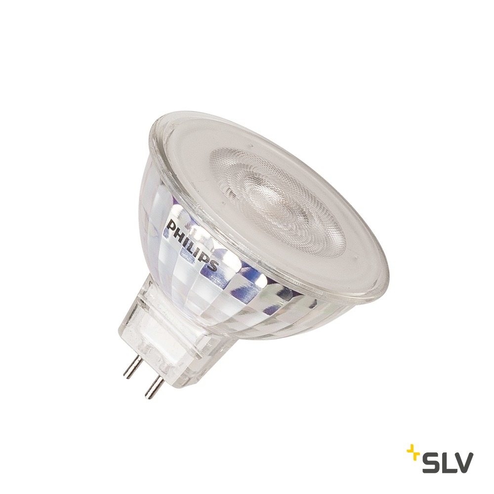 Lampi led reflector MR16 si MR11, soclu GU5,3, 12V&nbsp;10253