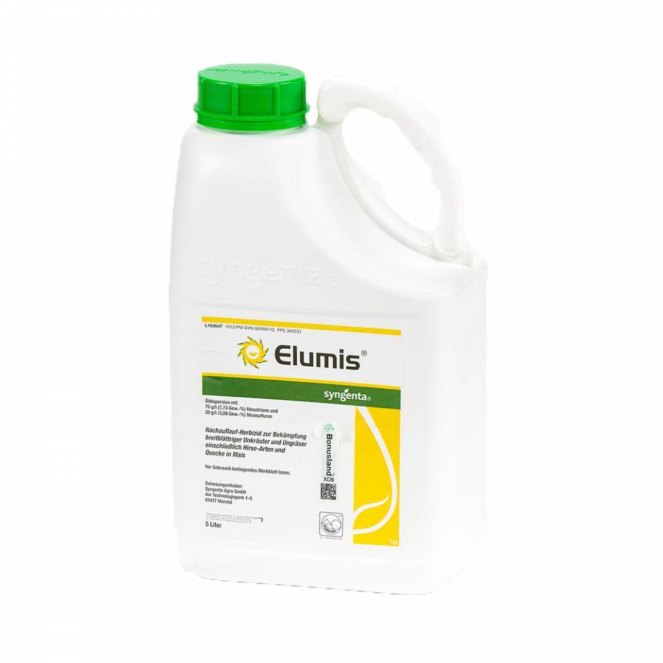 Erbicide&nbsp;52074