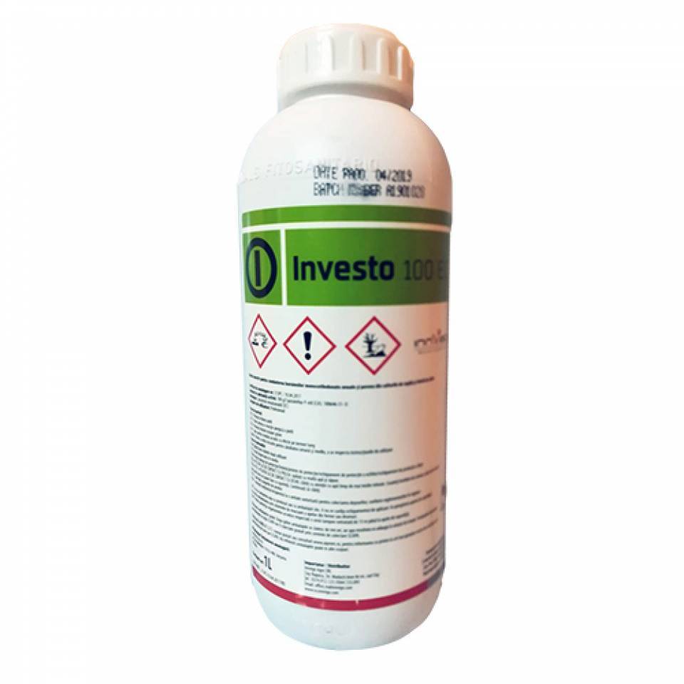 Erbicide&nbsp;52077