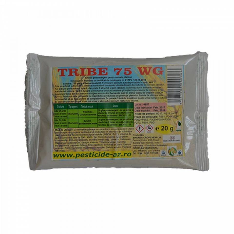 Erbicide&nbsp;52086