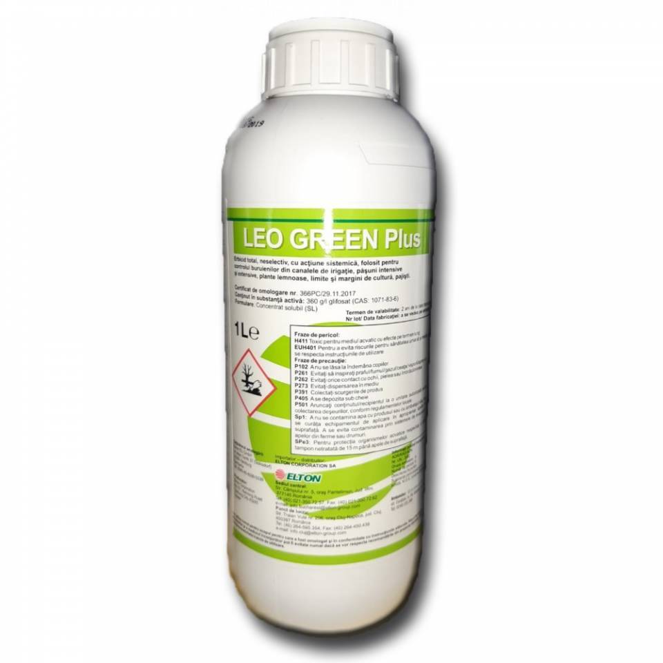 Erbicide&nbsp;52089