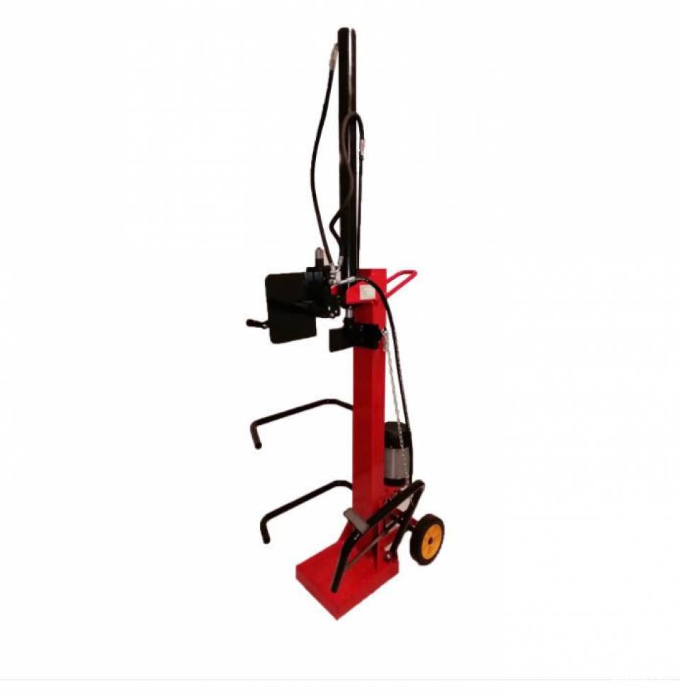 Utilaj despicat si/sau taiat lemn&nbsp;52788