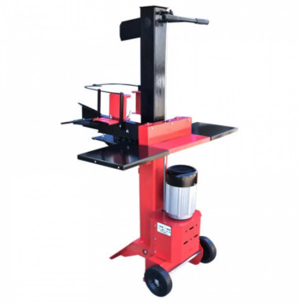 Utilaj despicat si/sau taiat lemn&nbsp;52789
