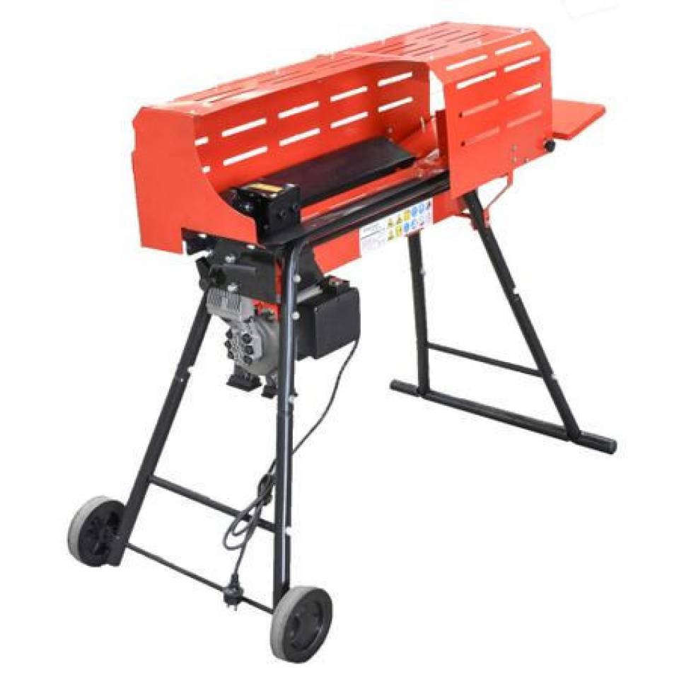 Utilaj despicat si/sau taiat lemn&nbsp;52792