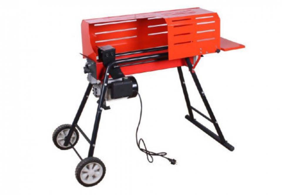 Utilaj despicat si/sau taiat lemn&nbsp;52793