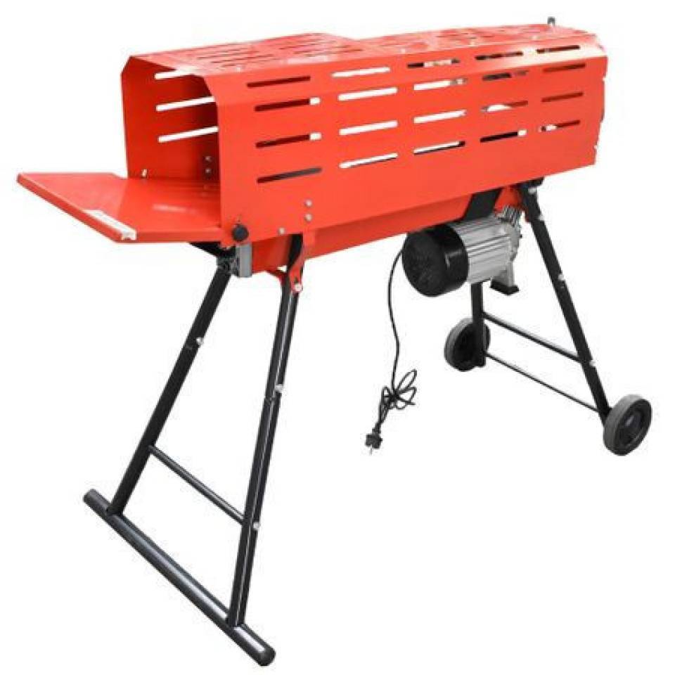 Utilaj despicat si/sau taiat lemn&nbsp;52794