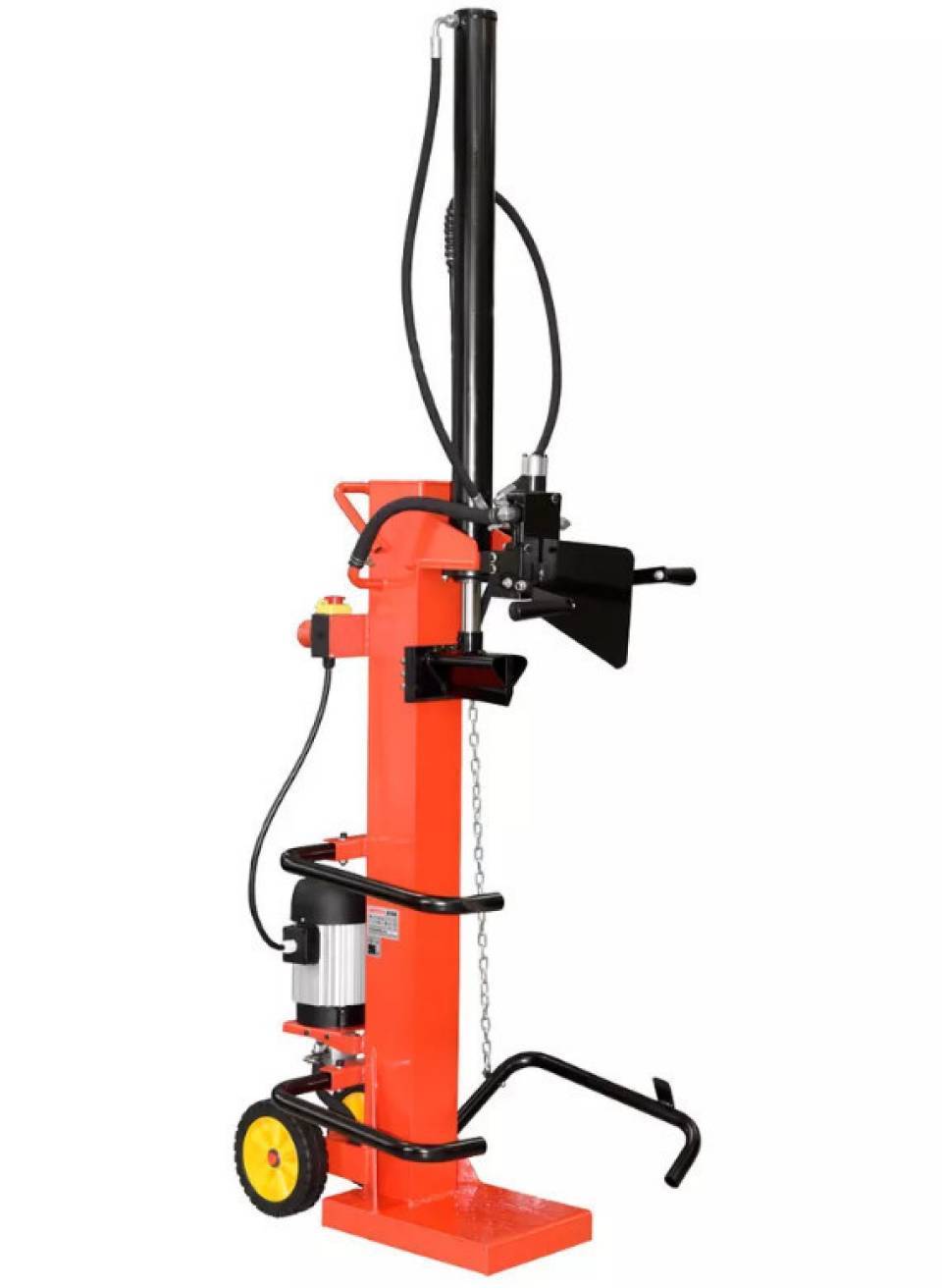 Utilaj despicat si/sau taiat lemn&nbsp;52799