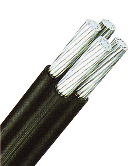 Cabluri de energie 0,6/1 kV cu izolatie din PVC sau PE&nbsp;10843
