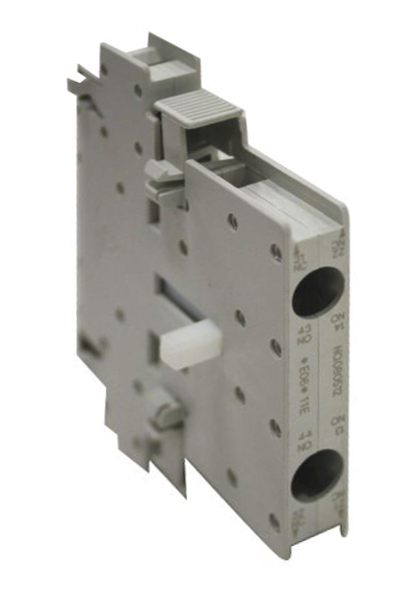 Contactoare electromagnetice seria ALEA LS&nbsp;10989
