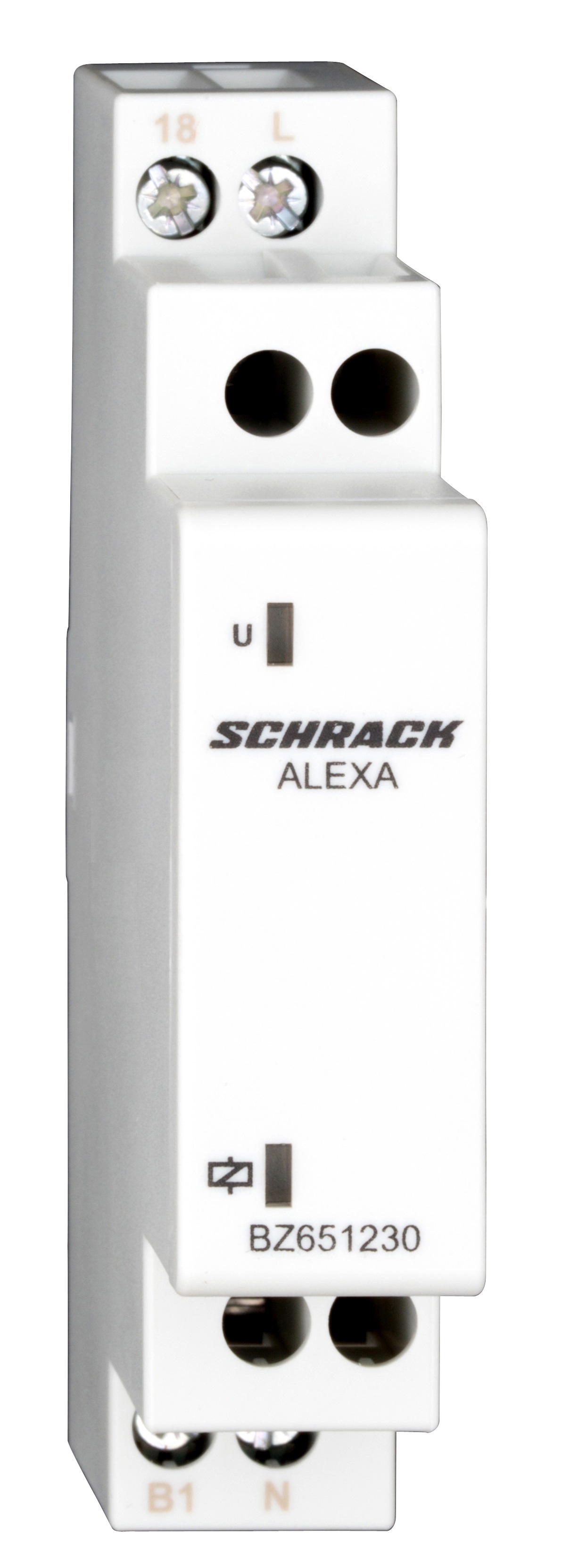 Relee modulare de serviciu&nbsp;11269