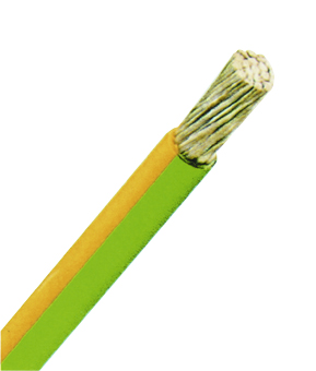 Cabluri si conductoare cu izolatie fara halogen&nbsp;11329