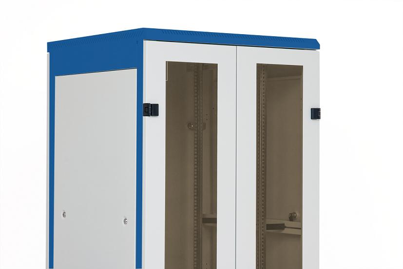 Usi IP30 pentru dulapuri de podea DS, DSZ si DSS&nbsp;11830