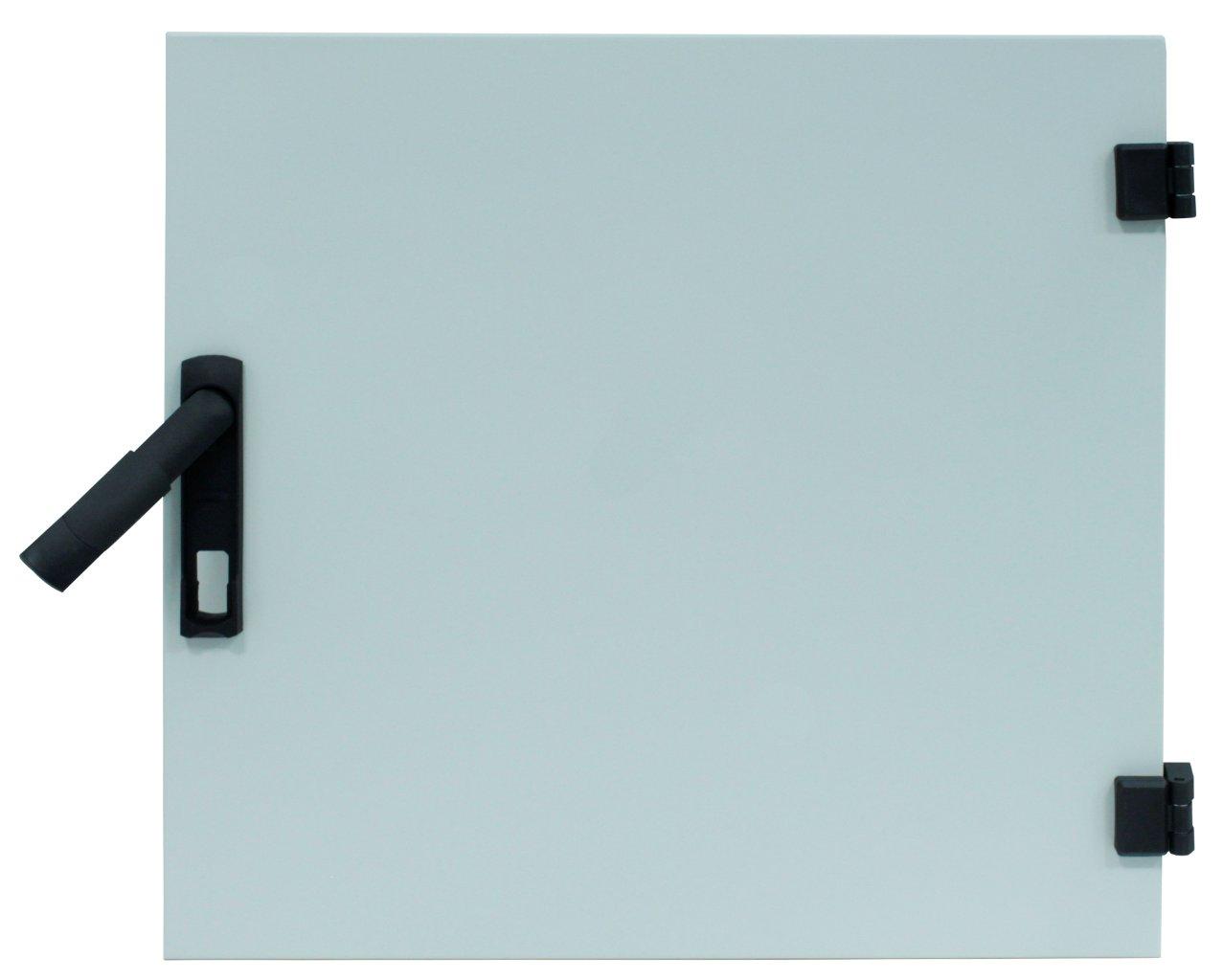 Dulapuri de cablare structurata de perete, Dualbloc IP30&nbsp;12080