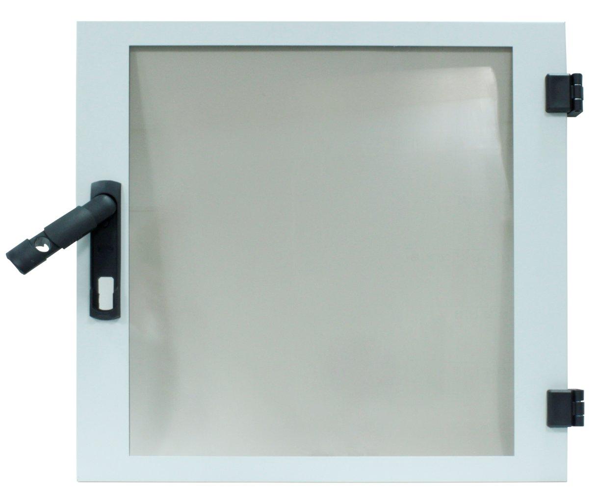 Dulapuri de cablare structurata de perete, Dualbloc IP30&nbsp;12091