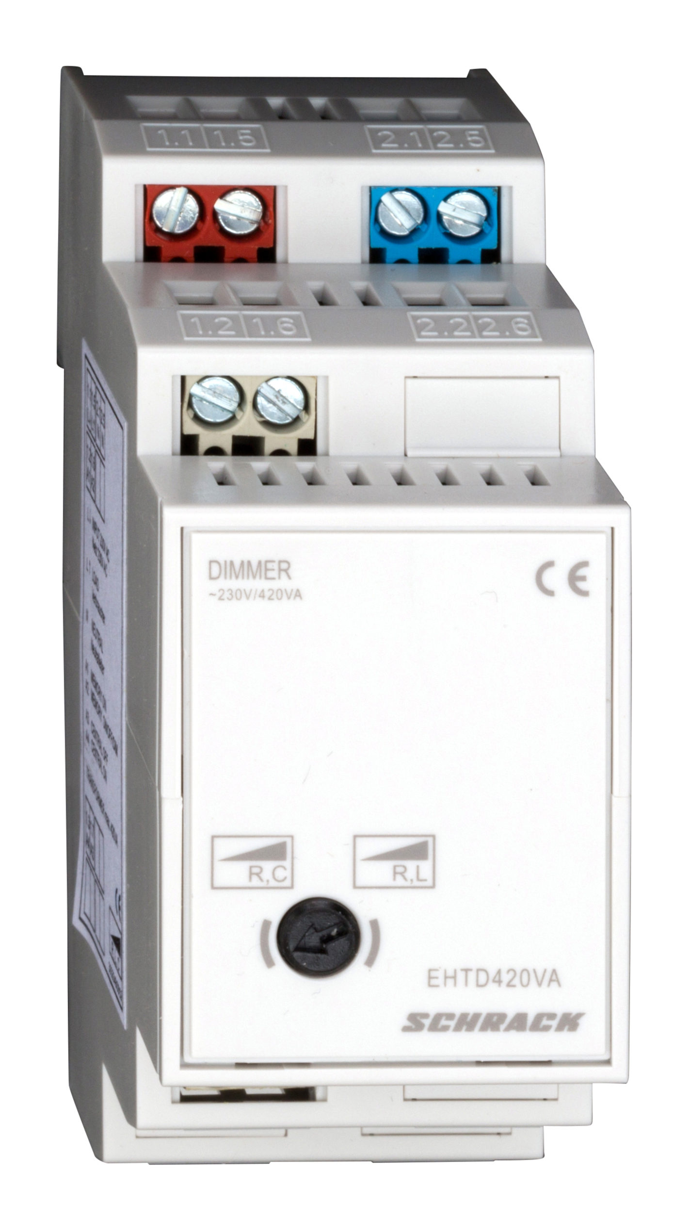 Aparate de comanda si control&nbsp;12152