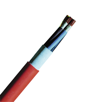 Cabluri cu izolatie fara halogen si rezistente la foc 13041