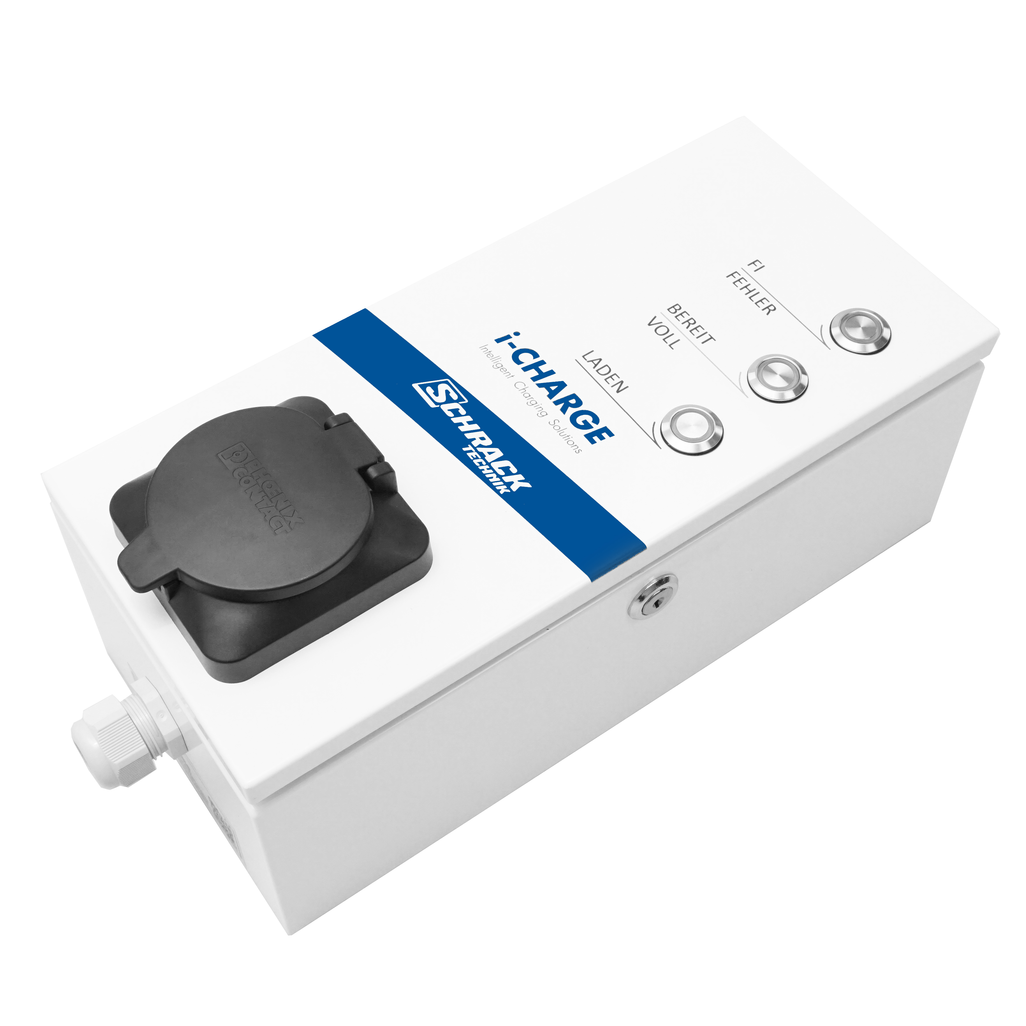 Statii de incarcare electrice&nbsp;13752