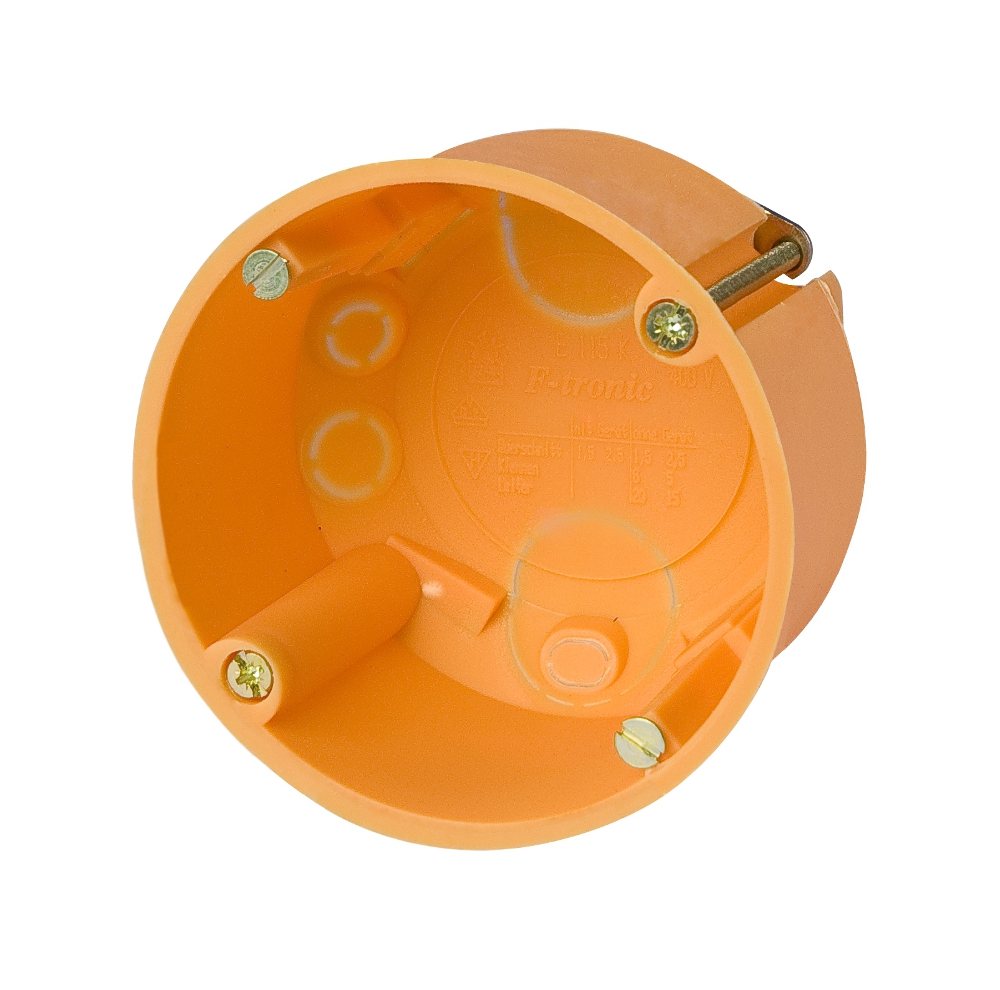 Doze pentru instalatii, carcase&nbsp;13778