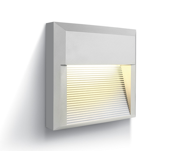 Aplice led de exterior&nbsp;13843
