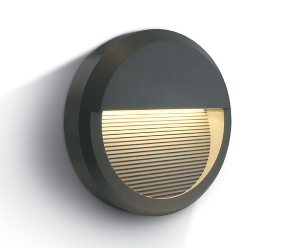 Aplice led de exterior&nbsp;13845