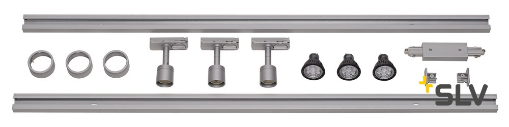 Spoturi led pe sina 1 faza&nbsp;14130