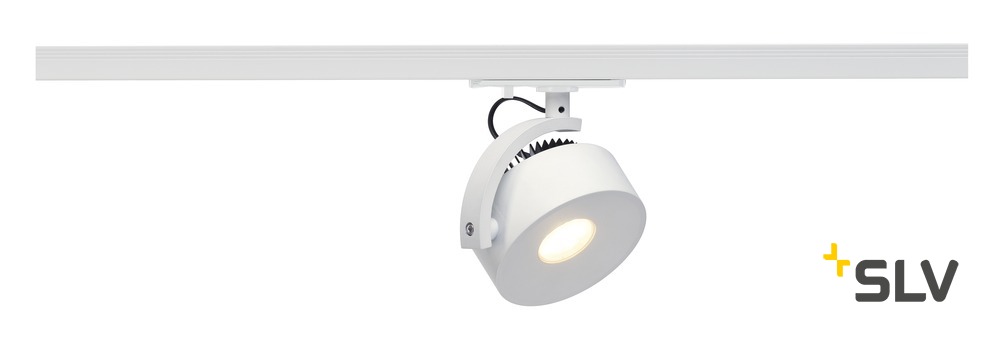 Spoturi led pe sina 1 faza&nbsp;14364