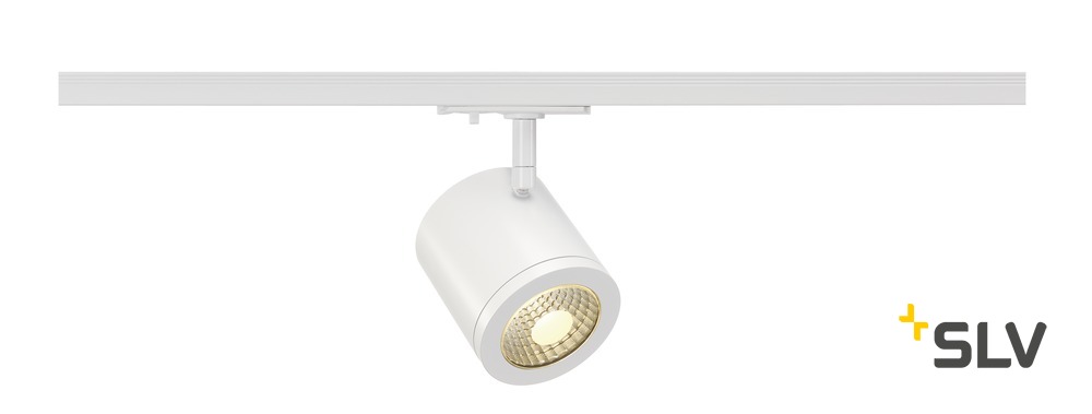 Spoturi led pe sina 1 faza&nbsp;14395