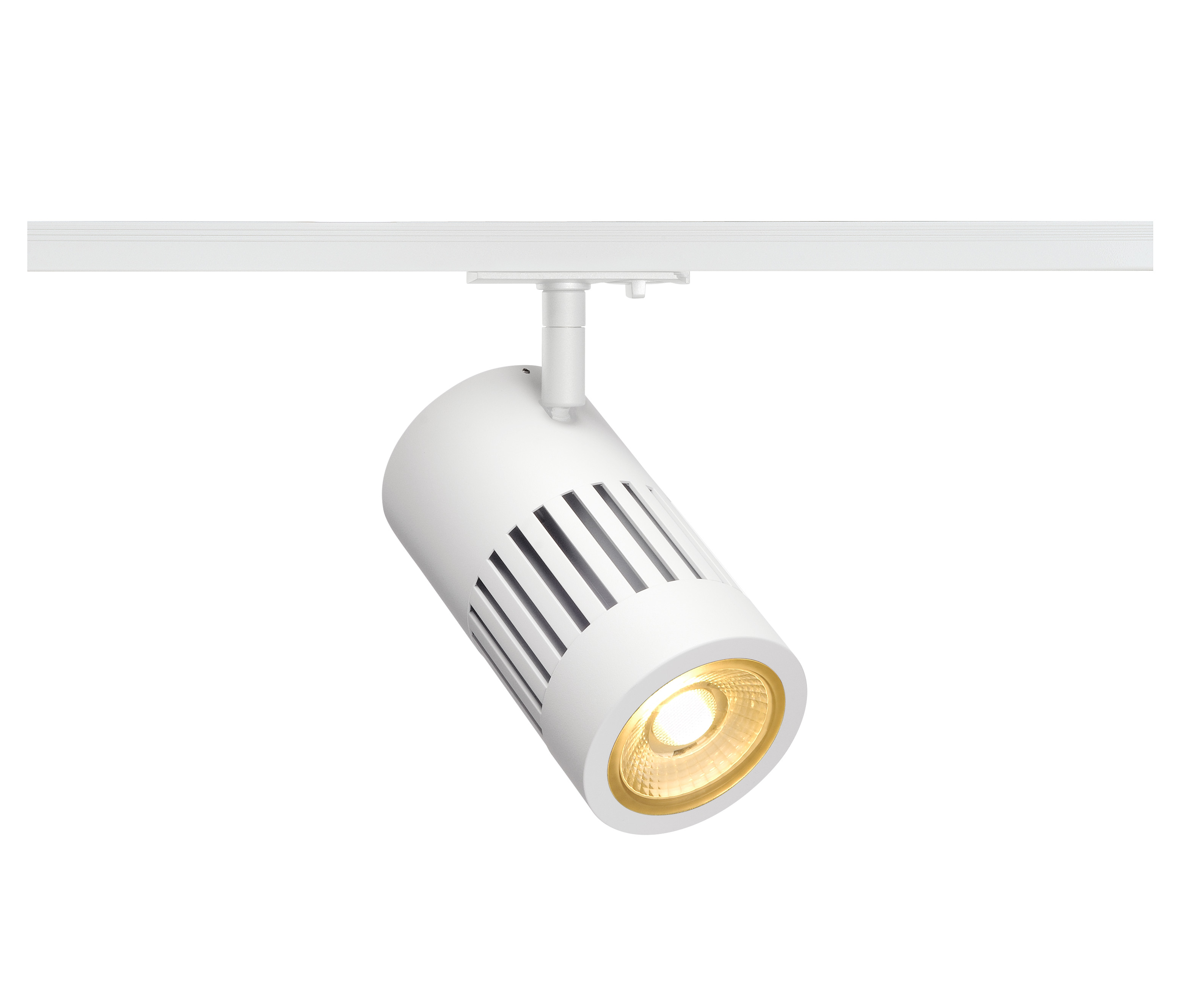 Spoturi led pe sina 1 faza&nbsp;14452